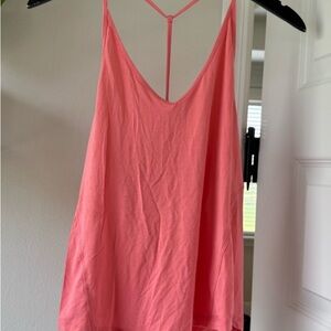 lululemon athletica Coral Camisole